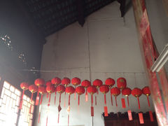 景点-净心庵