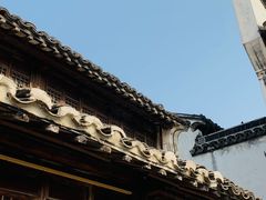 -嘉兴月河历史街区