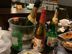 -哥哥の深夜食堂(红松东路店)