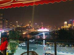 -长嘉·河图火锅(长嘉汇江景旗舰店)
