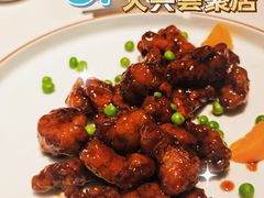 -外婆家(西红门荟聚购物中心店)