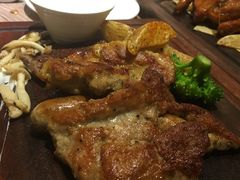 -江南果道西餐厅(北京路店)