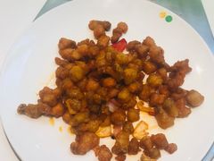 -南美元生态大酒店(海珠店)