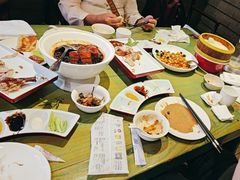 -京味斋·北京烤鸭(北京南站洋桥店)