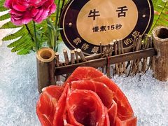 -喜聚薈·花膠雞海鮮火鍋(越秀店)