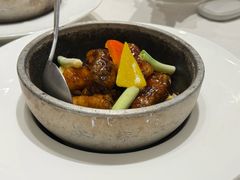 -富淳饭店(世纪公园店)