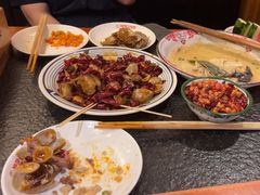 -福苗小骆驼烧烤(大唐不夜城店)