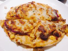 -斗牛士牛排餐厅(嘉里汇店)
