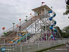 -长洲岛都市农业公园