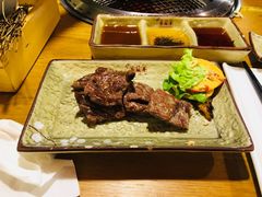 -赤坂亭·M9和牛烧肉·铁板烧(合肥万象城店)