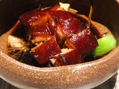 草扎肉-桂满陇-西湖船宴(西单大悦城店)