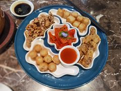 -三生石·福建菜·家宴(五四店)