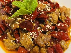 -顺兴老茶馆·精品川菜(世纪城店)