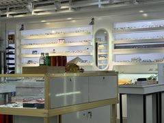-浮光眼镜·蔡司视觉合作·数字验配中心(陆家嘴店)