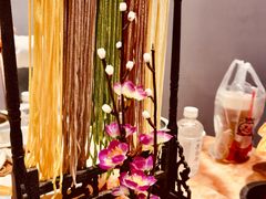 -神洲四海大酒楼(王府井澳门中心店)