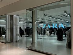 -ZARA(大上海时代广场店)