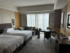 -杭州城中香格里拉大酒店