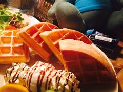 -MAAN COFFEE(金桥店)