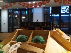 -袁家村关中印象体验地(东方亿象城店)