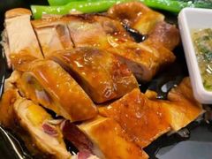 -来龙里 精致 东南亚餐室(万象城店)