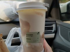 -喜茶(佛山顺德大良东乐路店)