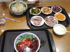 -清真磨沟沿老字号牛肉面(总店)