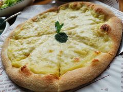 -MR.ROCKY洛奇先生RESTAURANT&BAR(宝安壹方城店)