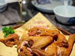 -前海沿·青岛菜(李沧万达店)