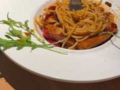 -豪客来牛排(天阳D32店)