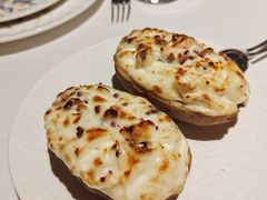 -黑宝石西餐厅(汇励99城市公园店)