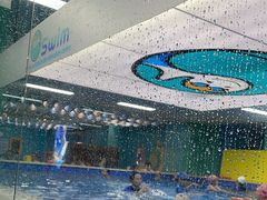 -Swim斯卫姆国际儿童游泳中心(红博中央公园店)