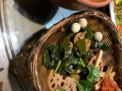 -灶东家民间菜(回兴店)