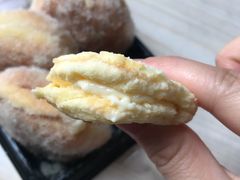 -BreadTalk面包新语·烘焙蛋糕(金光华广场店)