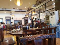 大堂-顺德一品粥·20年凤城老字号(芳村店)