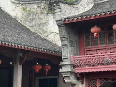 -庆安会馆