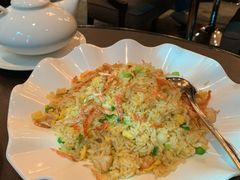 -广州文华东方酒店·江-由辉师傅主理