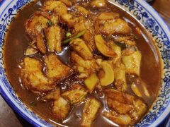 -兰边碗(鼓楼店)