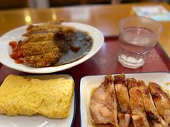 -虹梅食堂·爱蝦乃家