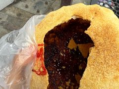 -杨老大焙子月饼干货(宽巷子民族美食街店)