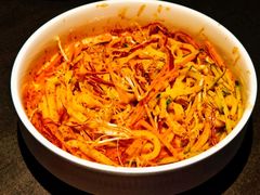 -喜悦烤鸭·新京菜(王府井店)