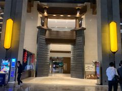 -清远熹乐谷温泉度假酒店