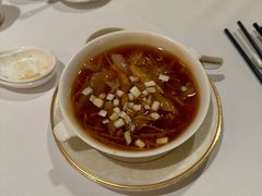 -唐阁(香港朗廷酒店)