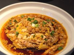 -向川南·水煮鱼·川菜(和平里店)