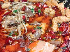 -聚丰园•湖鲜餐厅(阿红私房菜梅石路店)