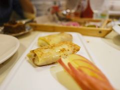 -老井俄式餐厅