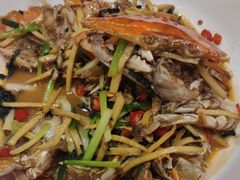 -聚味瞿记·龙虾堂(天元店)