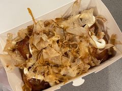-咕噜咕噜·章鱼小丸子(西湖路店)
