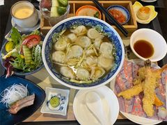 -红叶日本料理(三八广场店)