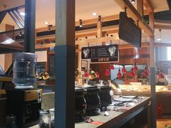 -比格比萨自助(国展店)