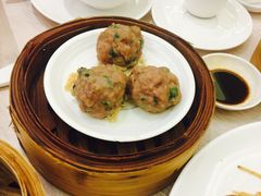 山竹牛肉球-潮福城大酒楼(北尚店)